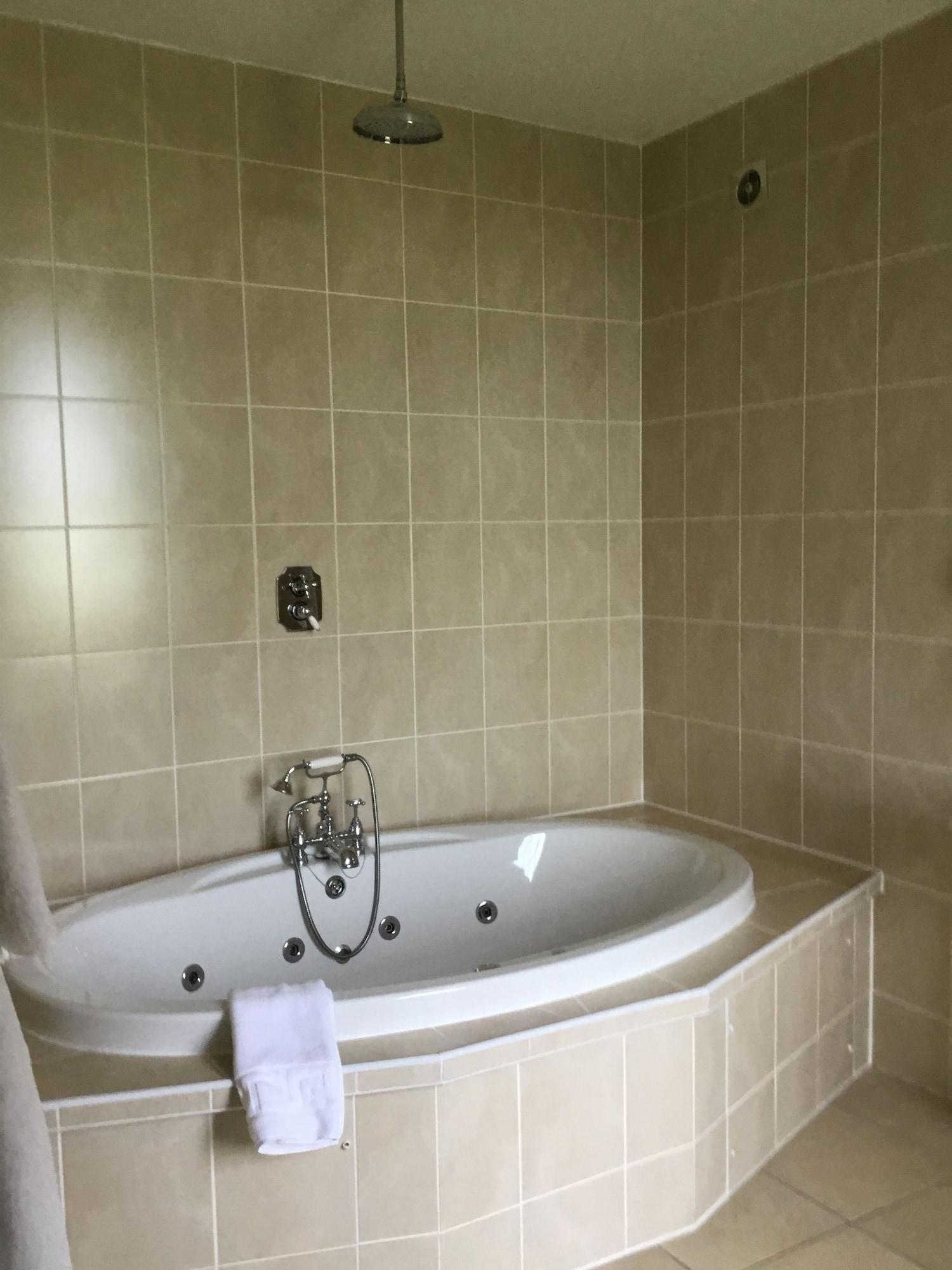 Culloden House Hotel Inverness Ngoại thất bức ảnh
