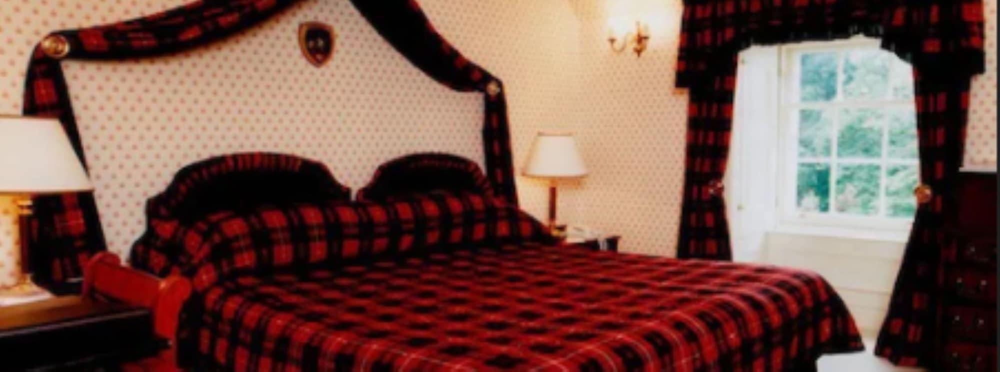 Culloden House Hotel Inverness Ngoại thất bức ảnh
