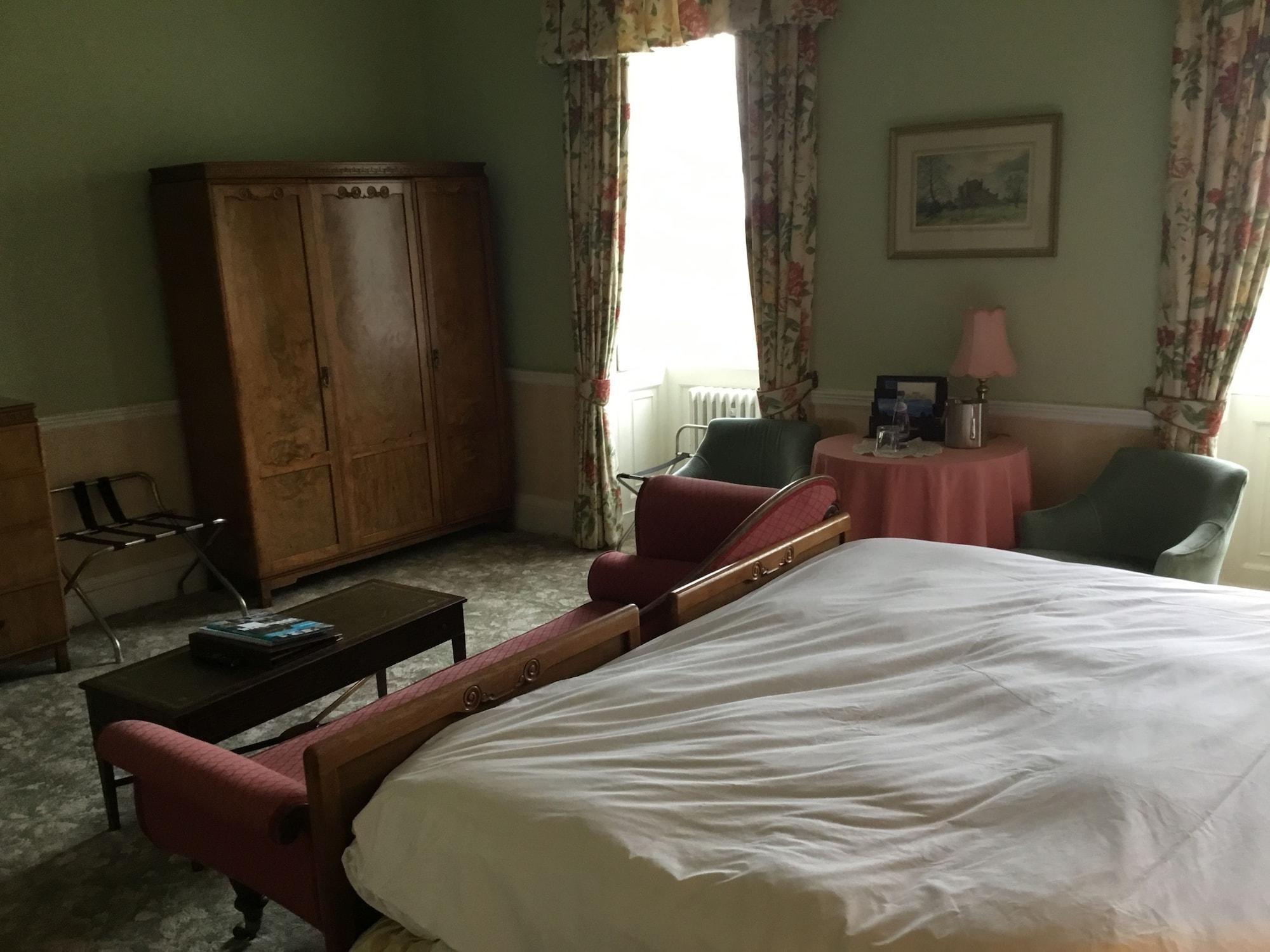 Culloden House Hotel Inverness Ngoại thất bức ảnh